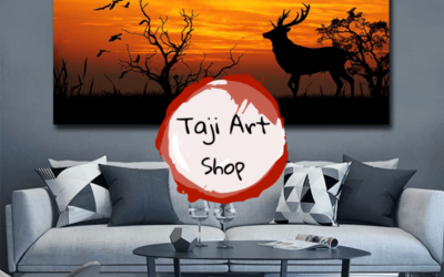 Understanding African Culture Through African Art